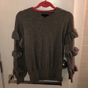J.Crew sweater